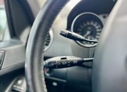 Mercedes-Benz Třídy M SUV 3,0 l 165 kw