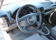 Audi A2 Hatchback 1,4 l 55 kw
