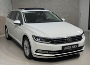 Volkswagen Passat 3
