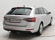 Škoda Superb Kombi 1,4 l 115 kw