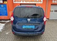 Dacia Lodgy 6