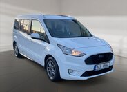 Ford Tourneo 1
