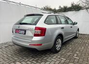 Škoda Octavia 4
