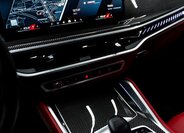 BMW X6 SUV / Terénní 4,4 l 460 kw