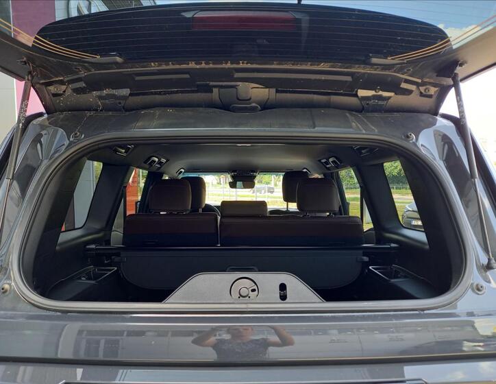 Toyota Land Cruiser 12