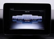 Mercedes-Benz Třídy A Hatchback 1,5 l 80 kw