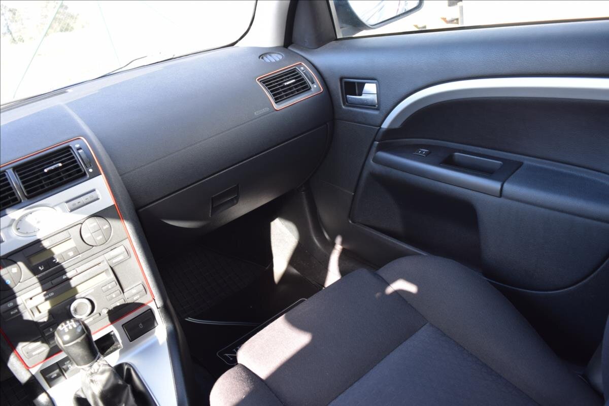 Ford Mondeo Kombi 1,8 l 96 kw