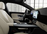 Mercedes-Benz CLA Sedan 1,5 l 142 kw