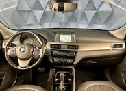 BMW X1 10