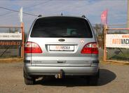 Ford Galaxy 6