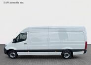 Mercedes-Benz Sprinter 8