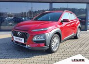 Hyundai Kona SUV / Terénní 998,0 88 kw