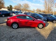 Mazda 3 Sedan / Limuzína 2,0 l 88 kw
