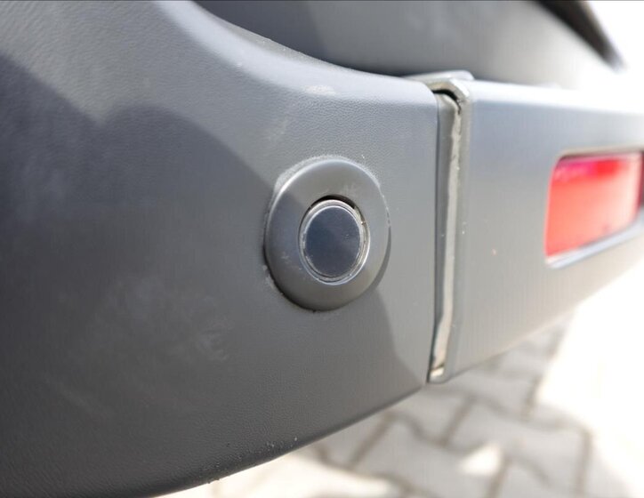 Ford Transit Ostatní 2,0 l 77 kw