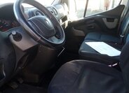 Renault Master VAN / Minibus 0,0 0