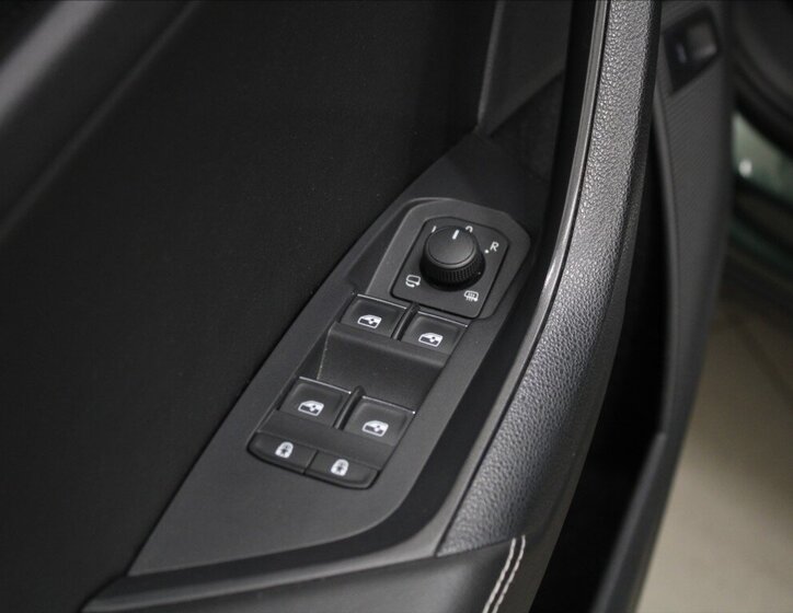 Škoda Kodiaq SUV 2,0 l 110 kw