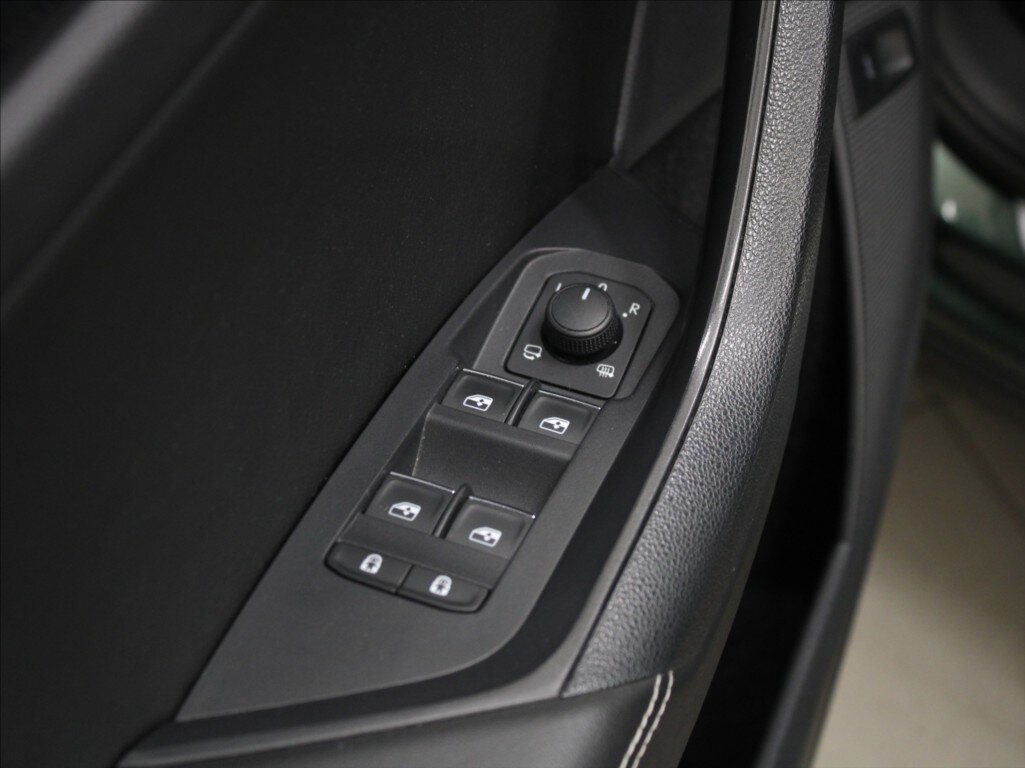 Škoda Kodiaq SUV 2,0 l 110 kw