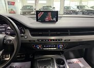 Audi Q7 SUV / Terénní 3,0 l 200 kw