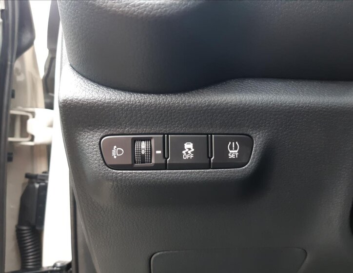 KIA Picanto Hatchback 997,0 50 kw