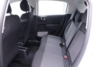 Citroën C3 Hatchback 1,2 l 61 kw