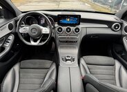 Mercedes-Benz Třídy C Kombi 2,2 l 143 kw