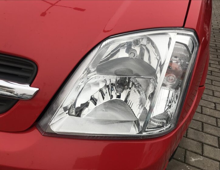 Opel Meriva Kombi 1,4 l 66 kw
