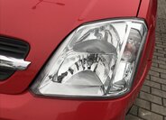 Opel Meriva Kombi 1,4 l 66 kw