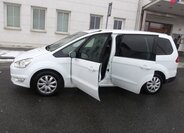 Ford Galaxy MPV 2,0 l 107 kw
