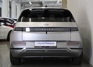 Hyundai Ioniq 5 SUV / Terénní 10,0 168 kw