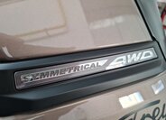 Subaru Forester SUV 2,0 l 113 kw