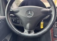 Mercedes-Benz Vaneo Kombi 1,6 l 75 kw