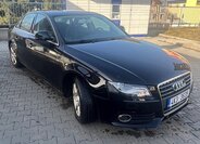 Audi A4 Sedan / Limuzína 0,0 0