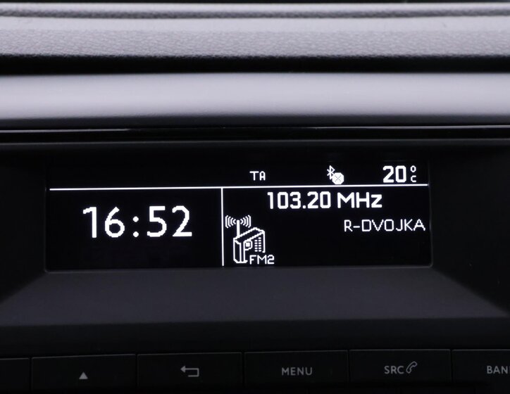 Peugeot Expert Kombi 2,0 l 90 kw