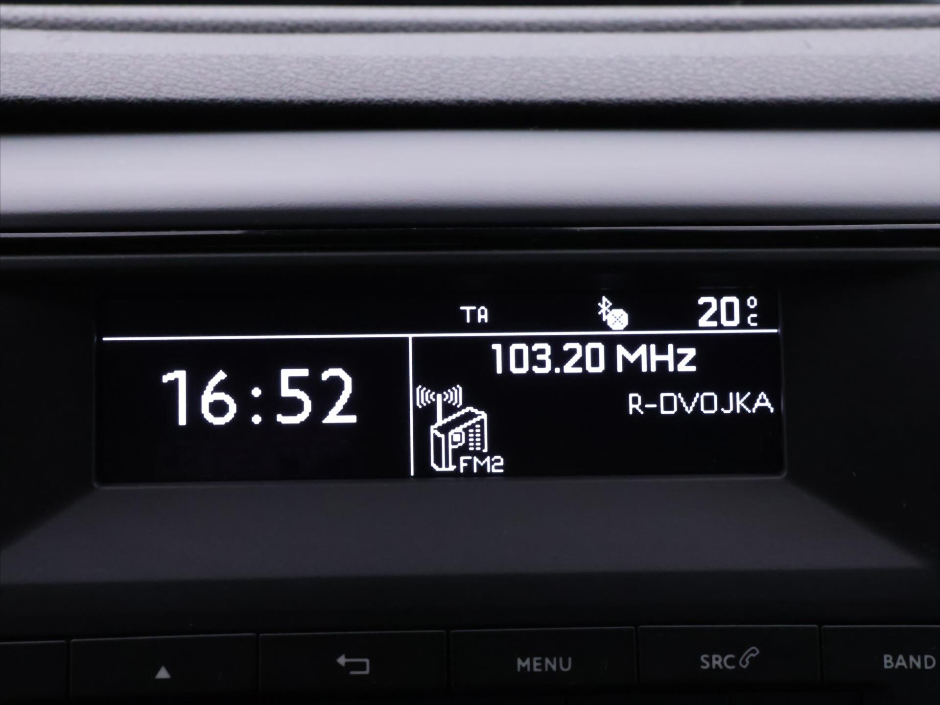 Peugeot Expert Kombi 2,0 l 90 kw