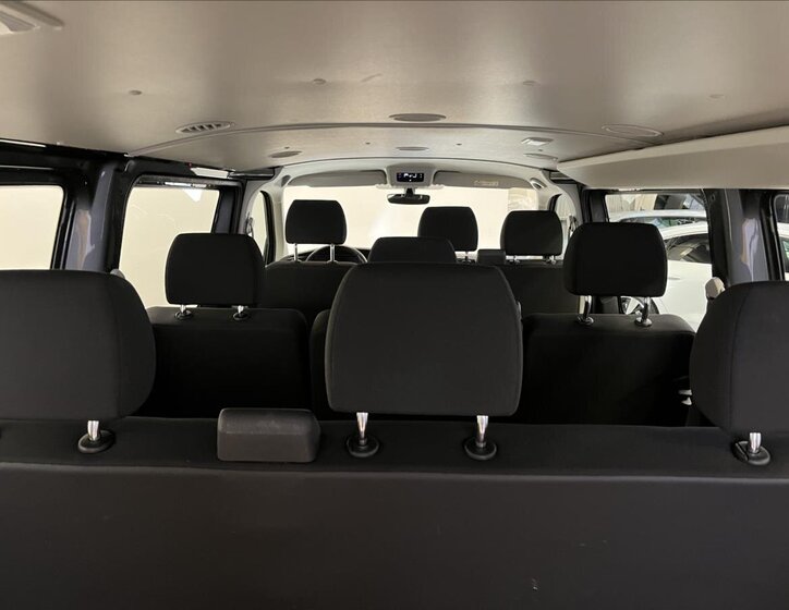 Volkswagen Transporter Kombi 2,0 l 110 kw