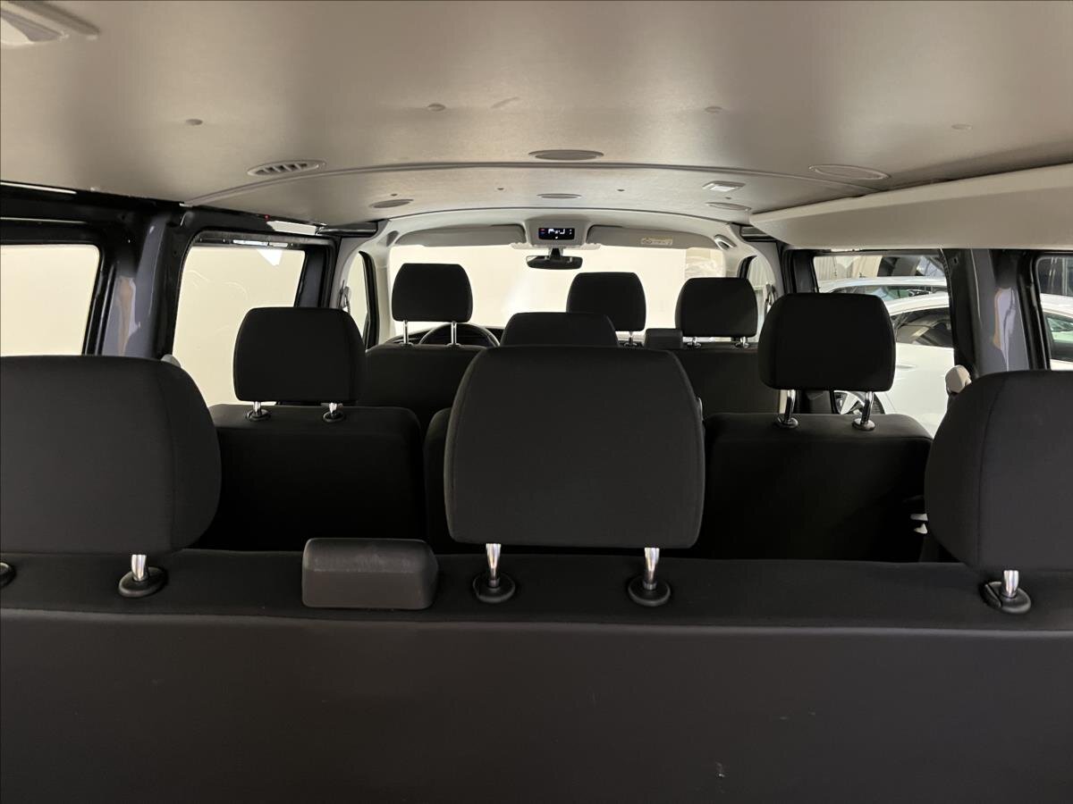 Volkswagen Transporter Kombi 2,0 l 110 kw