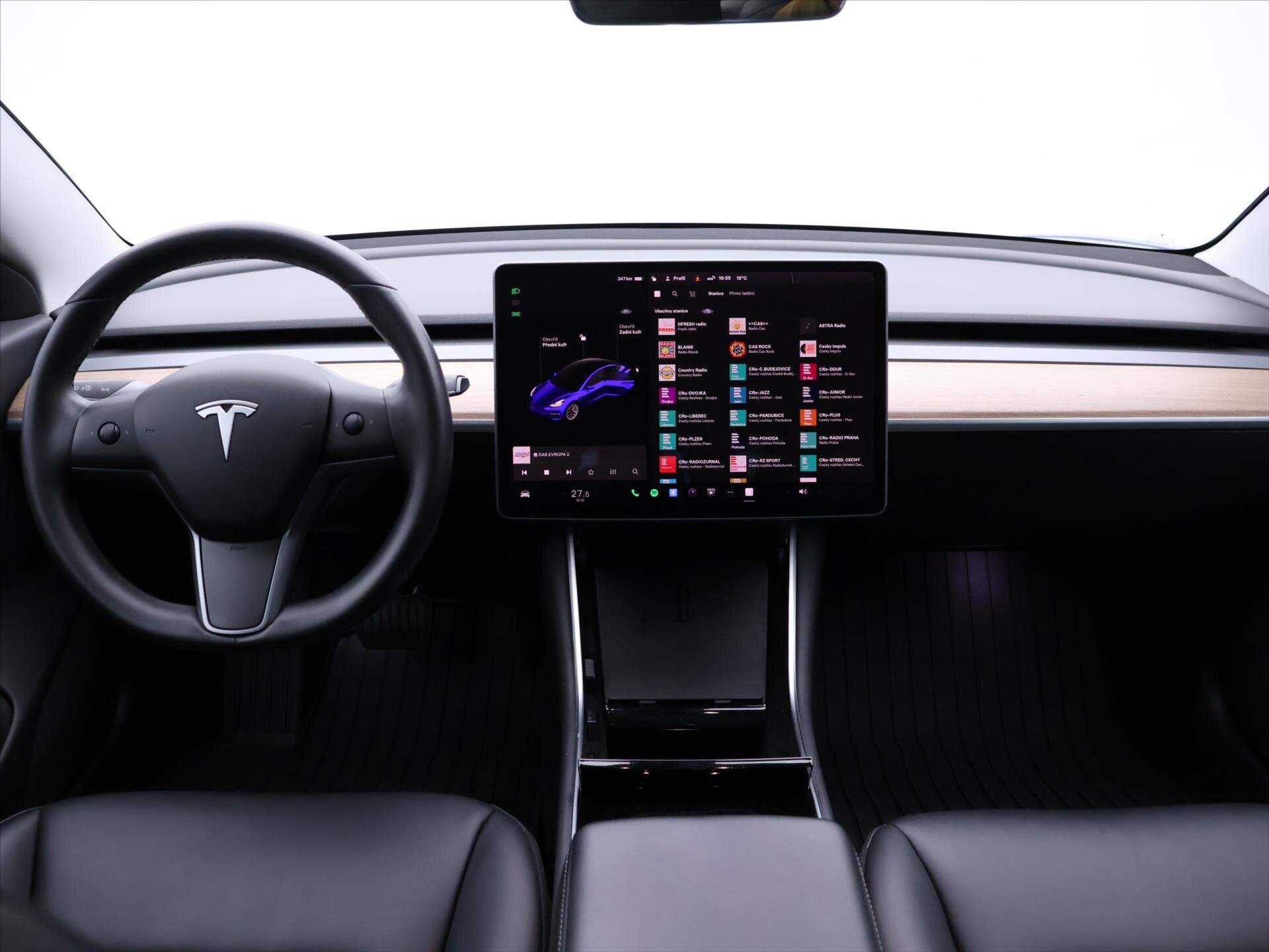 Tesla Model 3 Sedan 0,0 324 kw