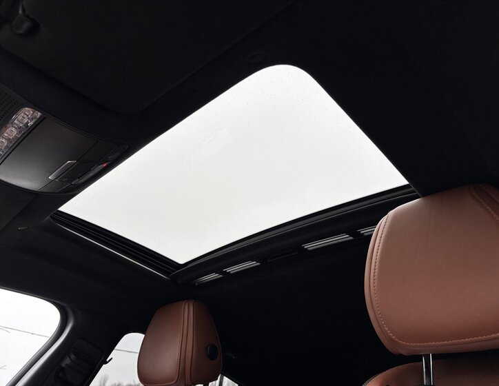 Mercedes-Benz AMG GT Kupé 3,0 l 320 kw