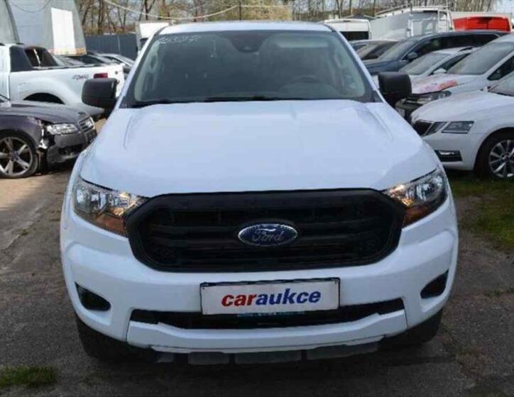 Ford Ranger 2