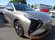 Dongfeng T5 EVO EV SUV 0,0 150 kw