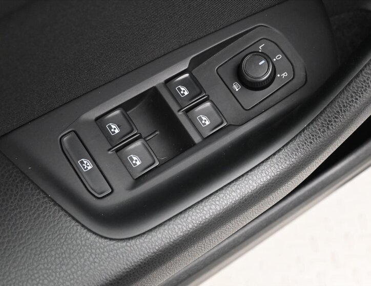 Volkswagen Passat Kombi 2,0 l 110 kw