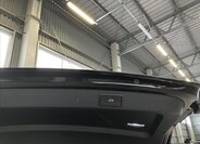 Škoda Superb Kombi 2,0 l 147 kw