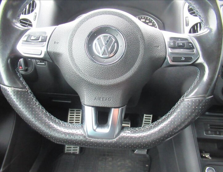 Volkswagen Tiguan 13