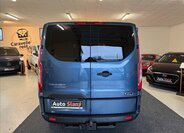 Ford Transit Custom MPV 2,0 l 96 kw