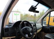 Mercedes-Benz Ostatní 14