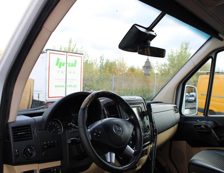 Mercedes-Benz Ostatní 14