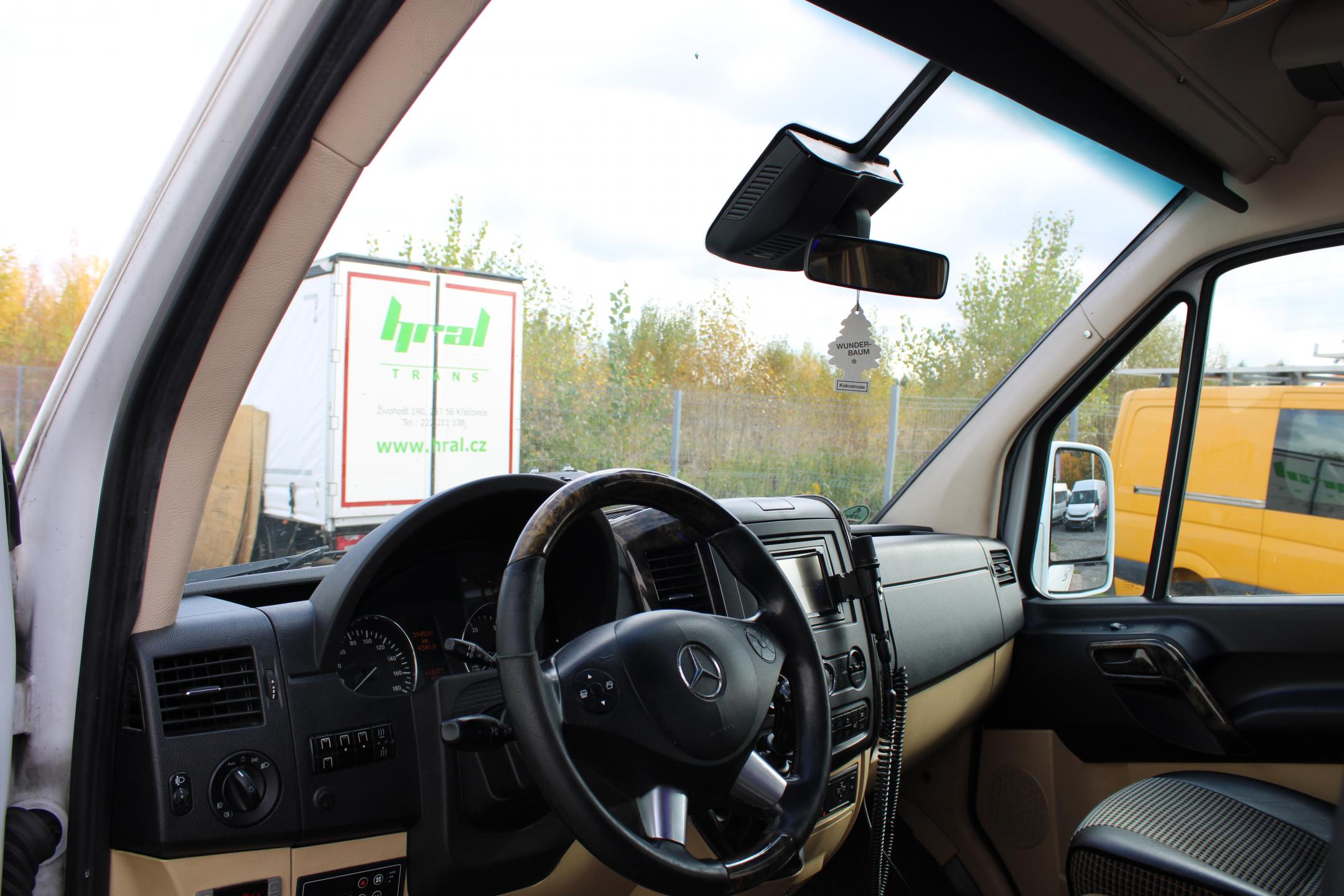 Mercedes-Benz Ostatní