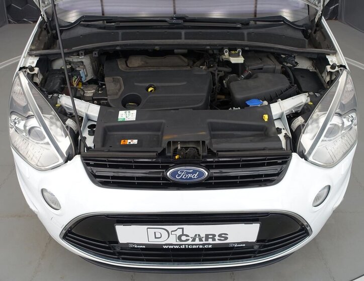 Ford S-MAX 25