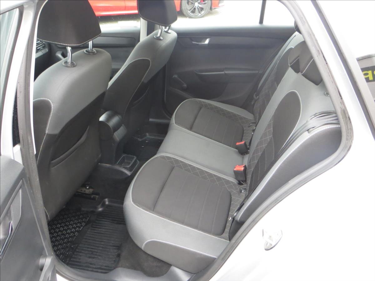 Škoda Fabia Kombi 999,0 81 kw