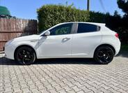 Alfa Romeo Giulietta 2